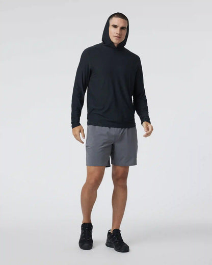 Strato Tech Hoodie
