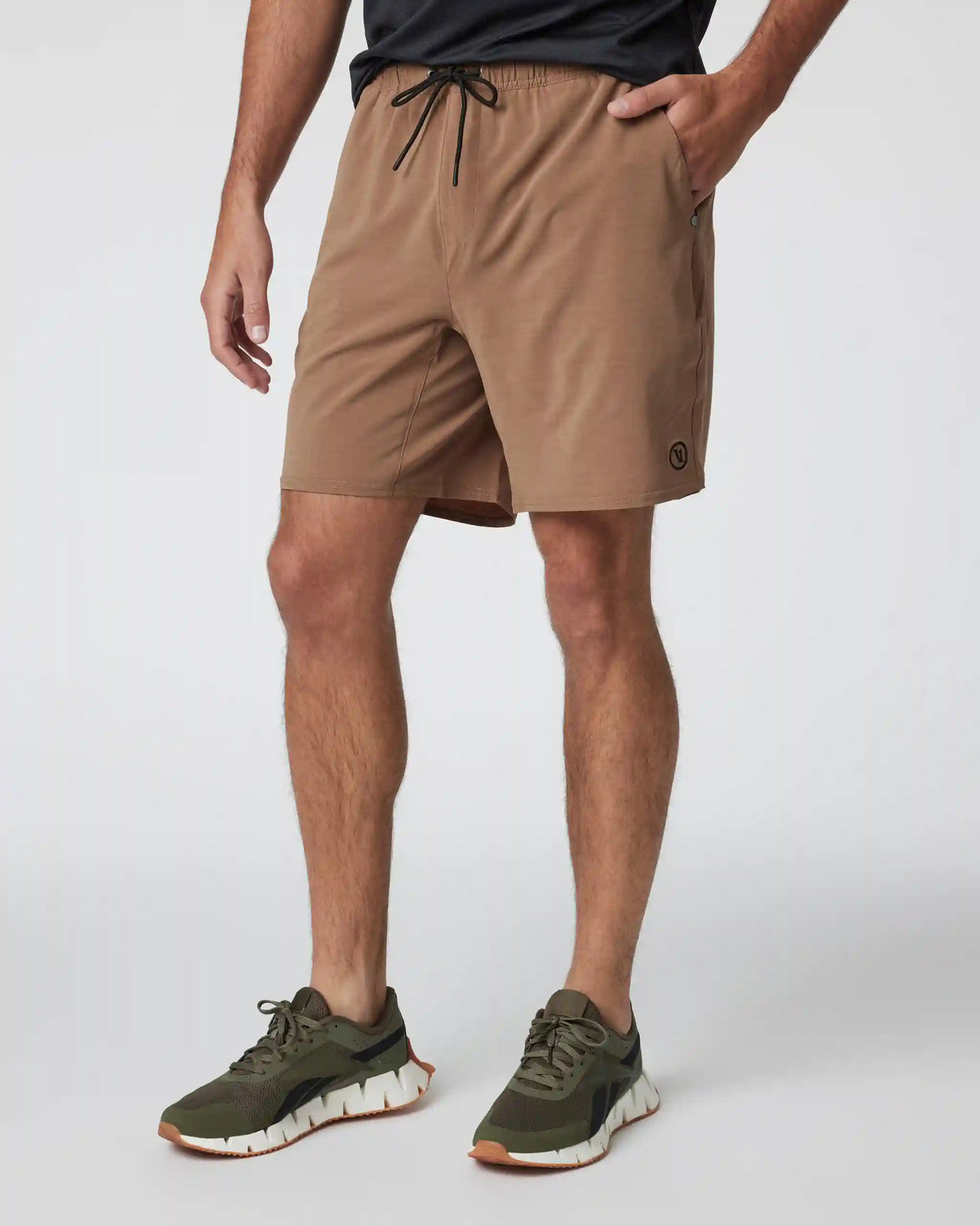 Elevate Kore Short Lined 7"