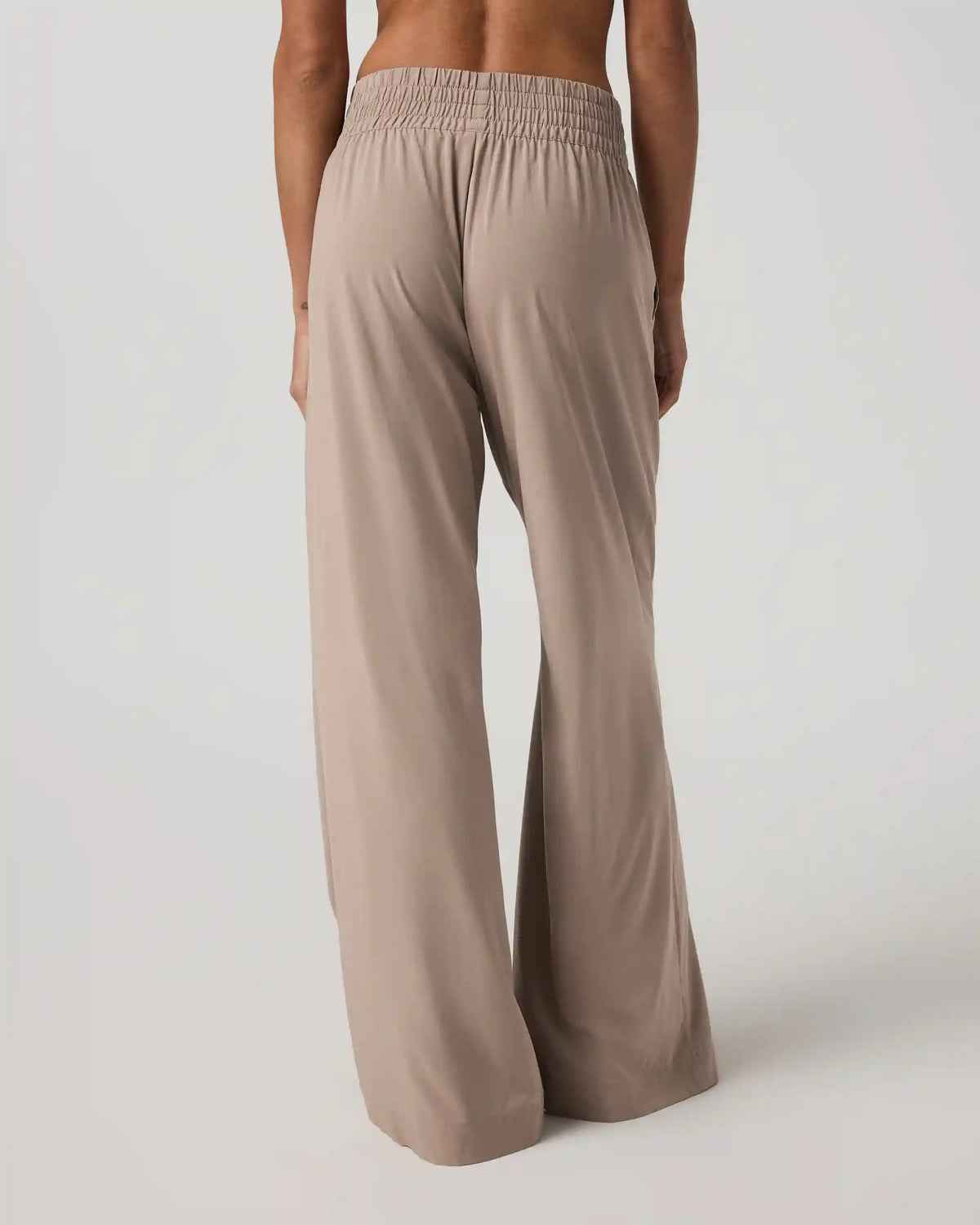 Villa Wideleg Pant