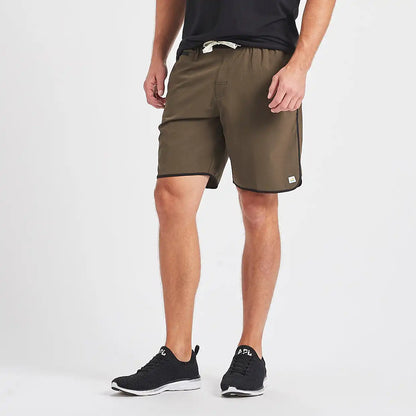 Banks Short Unlined 7"
