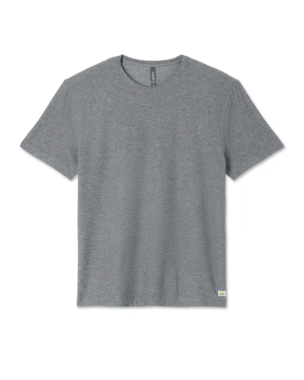 Short Sleeve Strato Tech Tee - Relaxed Fit