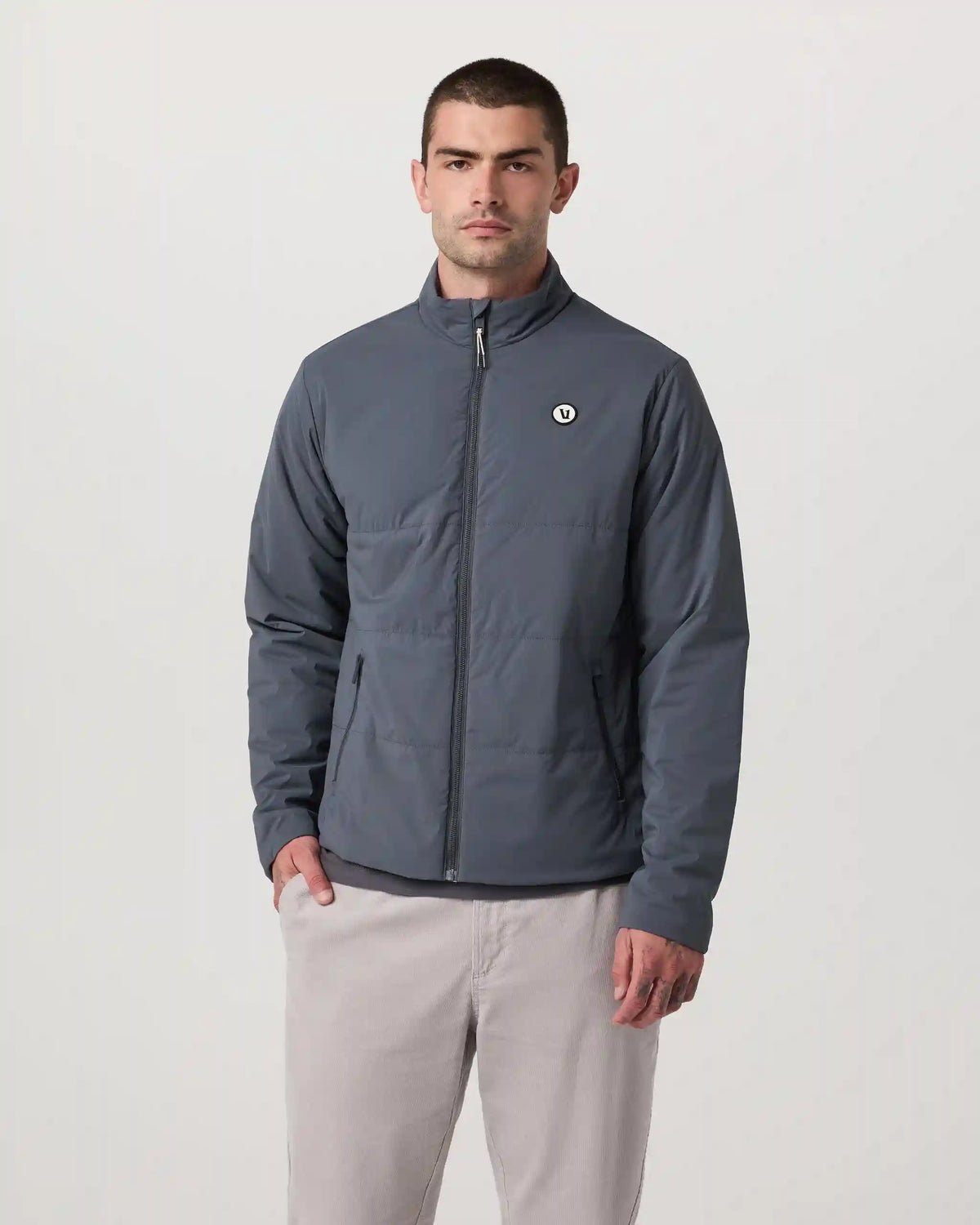 Echo Insulated Jacket 2.0