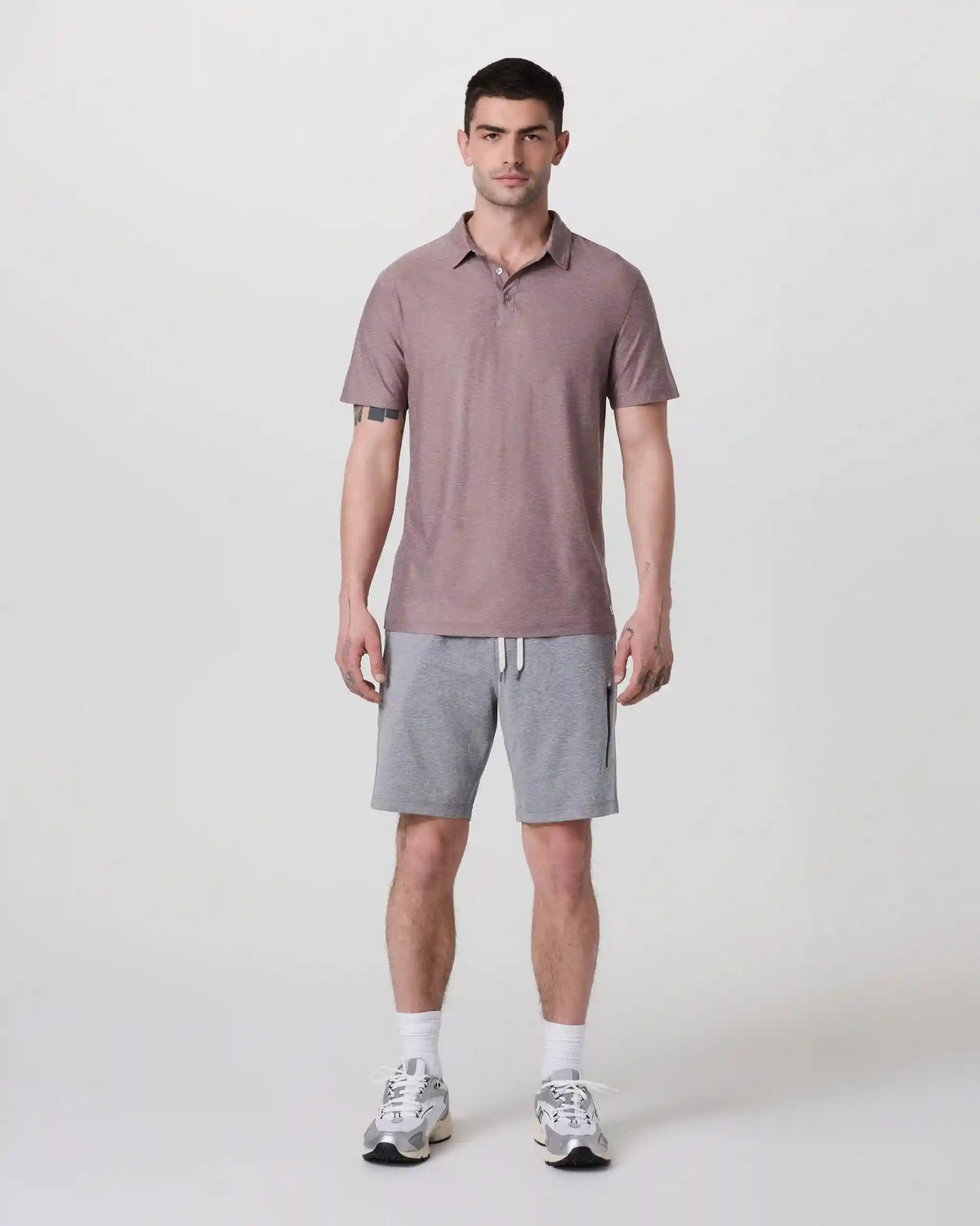 Strato Tech Polo