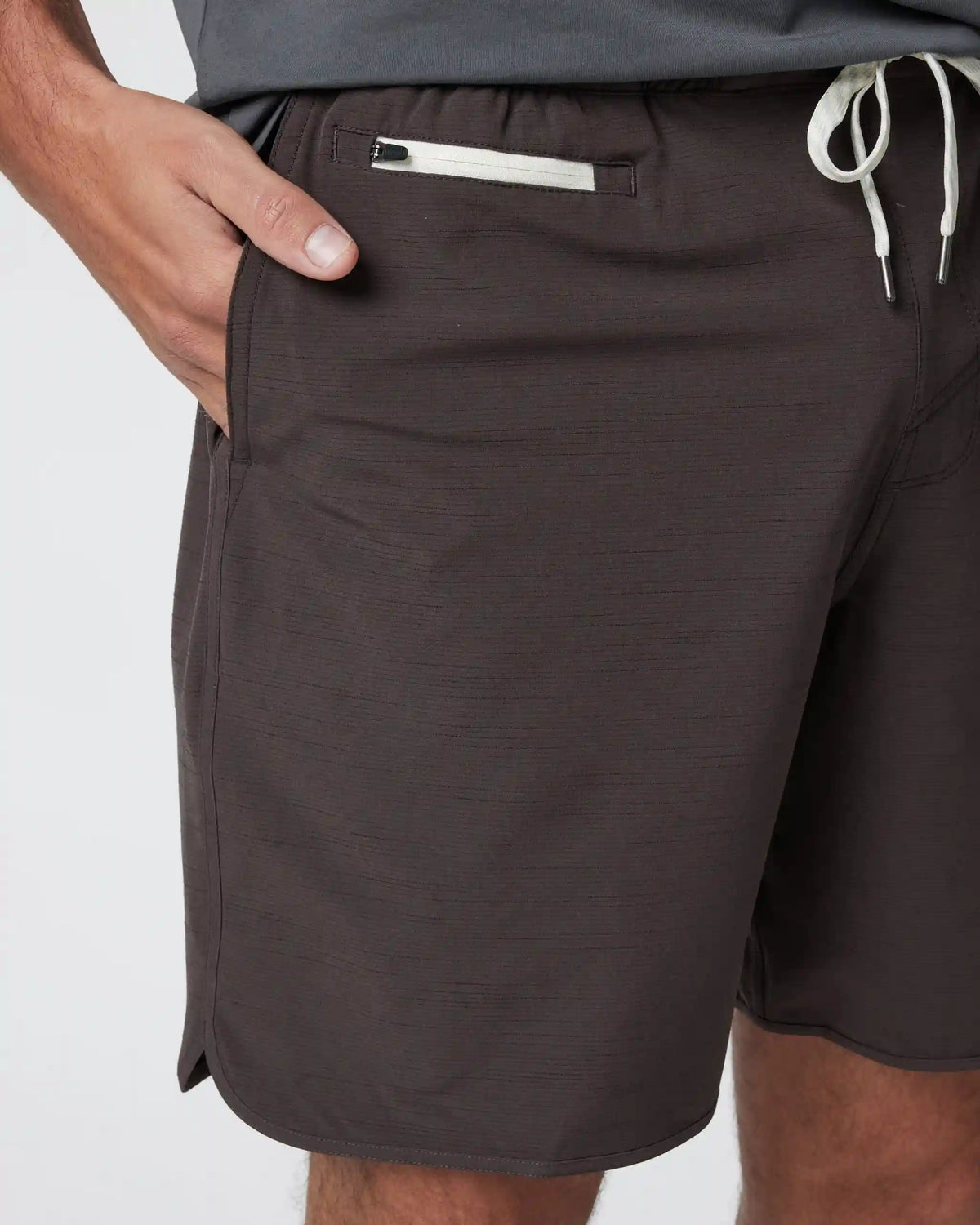 Banks Short Unlined 7"