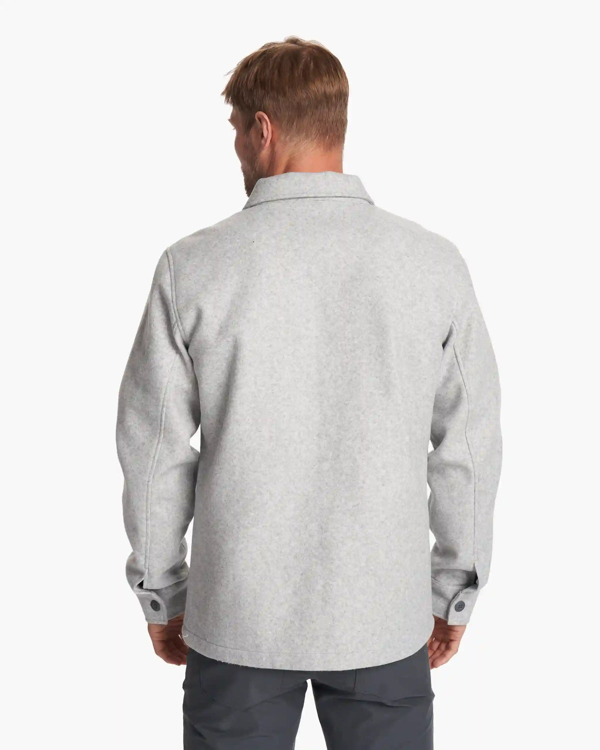 Brecken Jacket