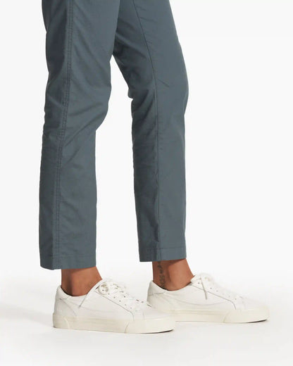 Womens Ripstop Pant