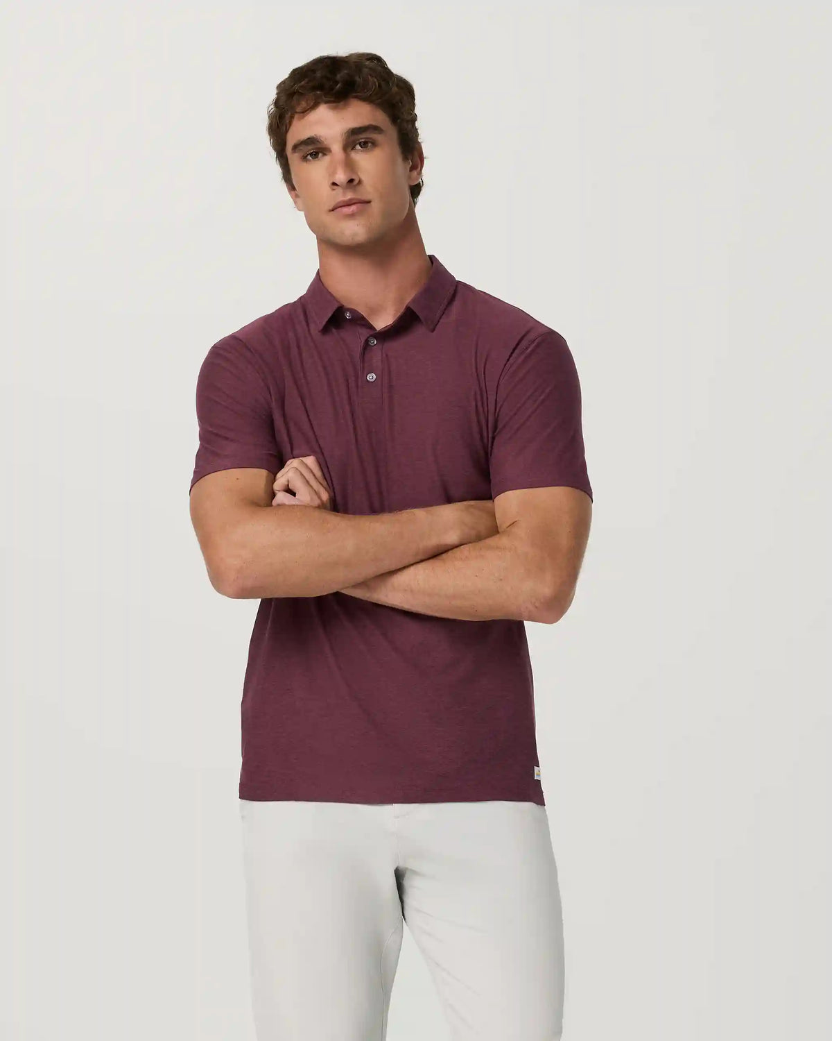 Strato Tech Polo
