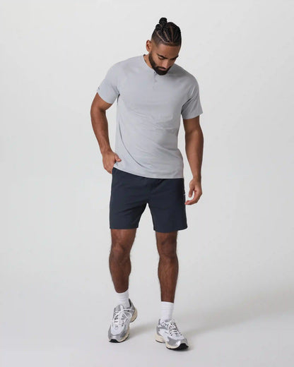 Fleet Sport Short Unlined 7"