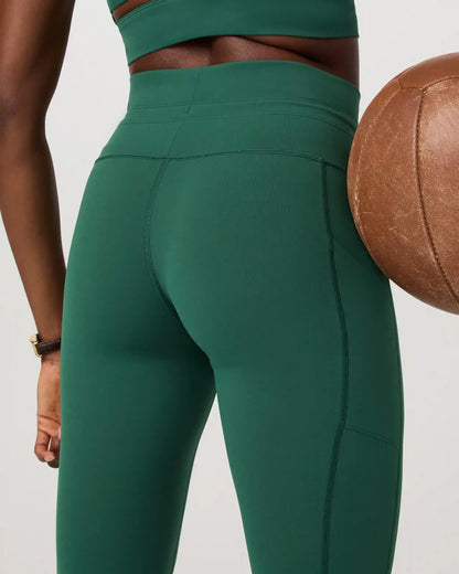 Daily Pocket Legging - Long