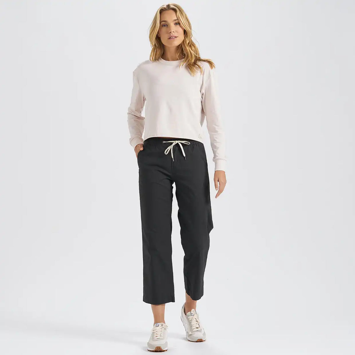 Long-Sleeve Coast Tee