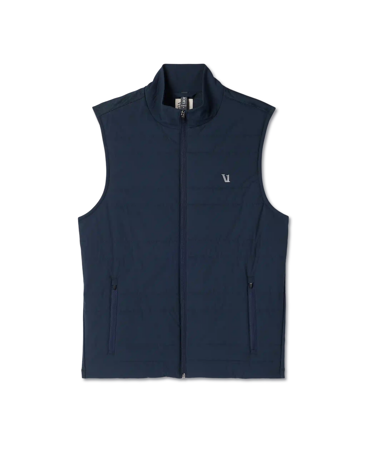 Sunday Insulated Hybrid Vest