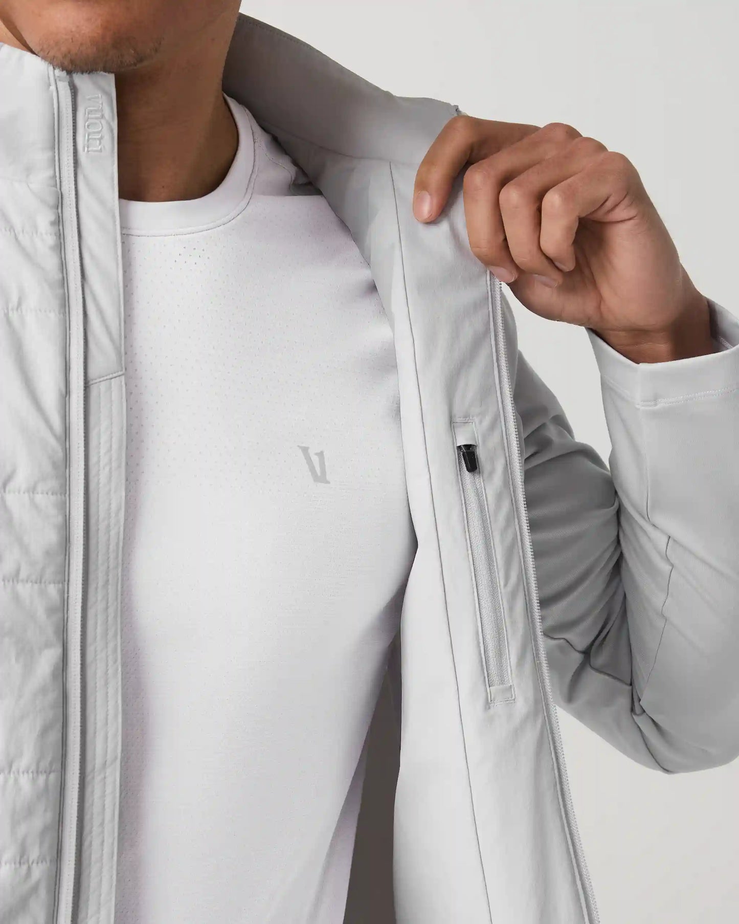 Sunday Insulated Hybrid Jacket