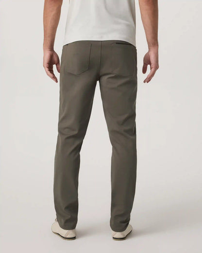 Vuori Meta™ Twill Pant Classic Fit 30"