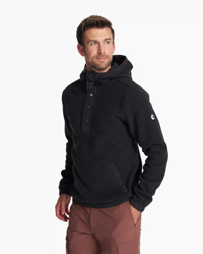Morrow Hoodie
