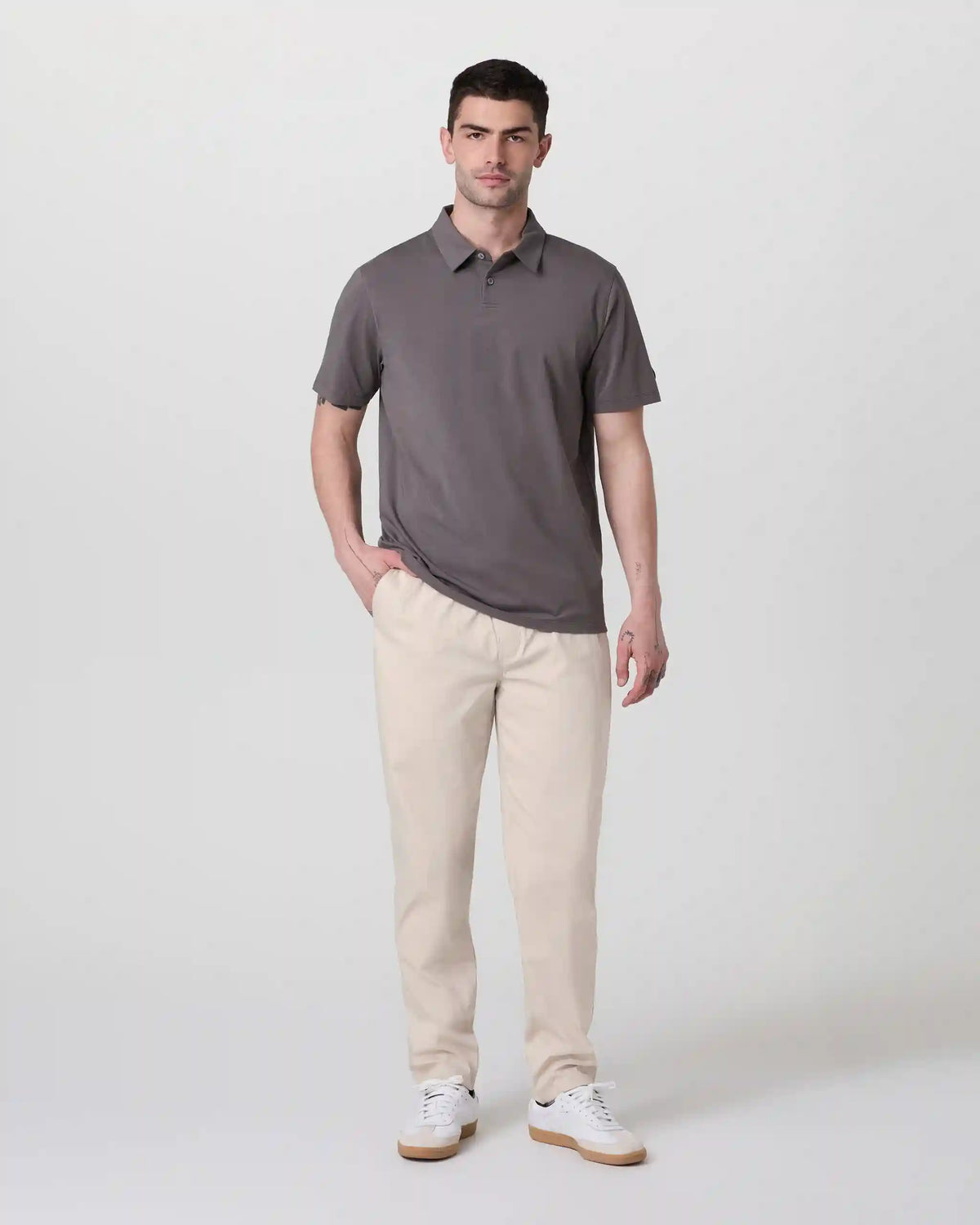 Kore Everyday Pant Lined Classic Fit 30"