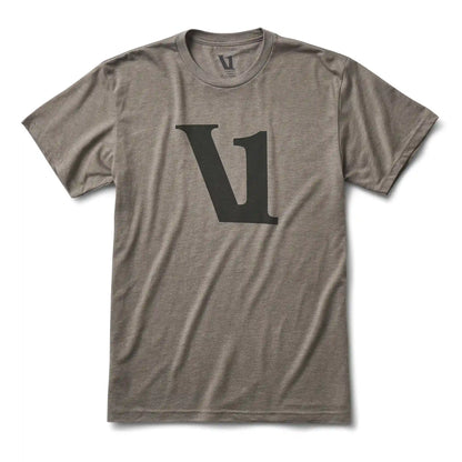 V1 Logo Tee
