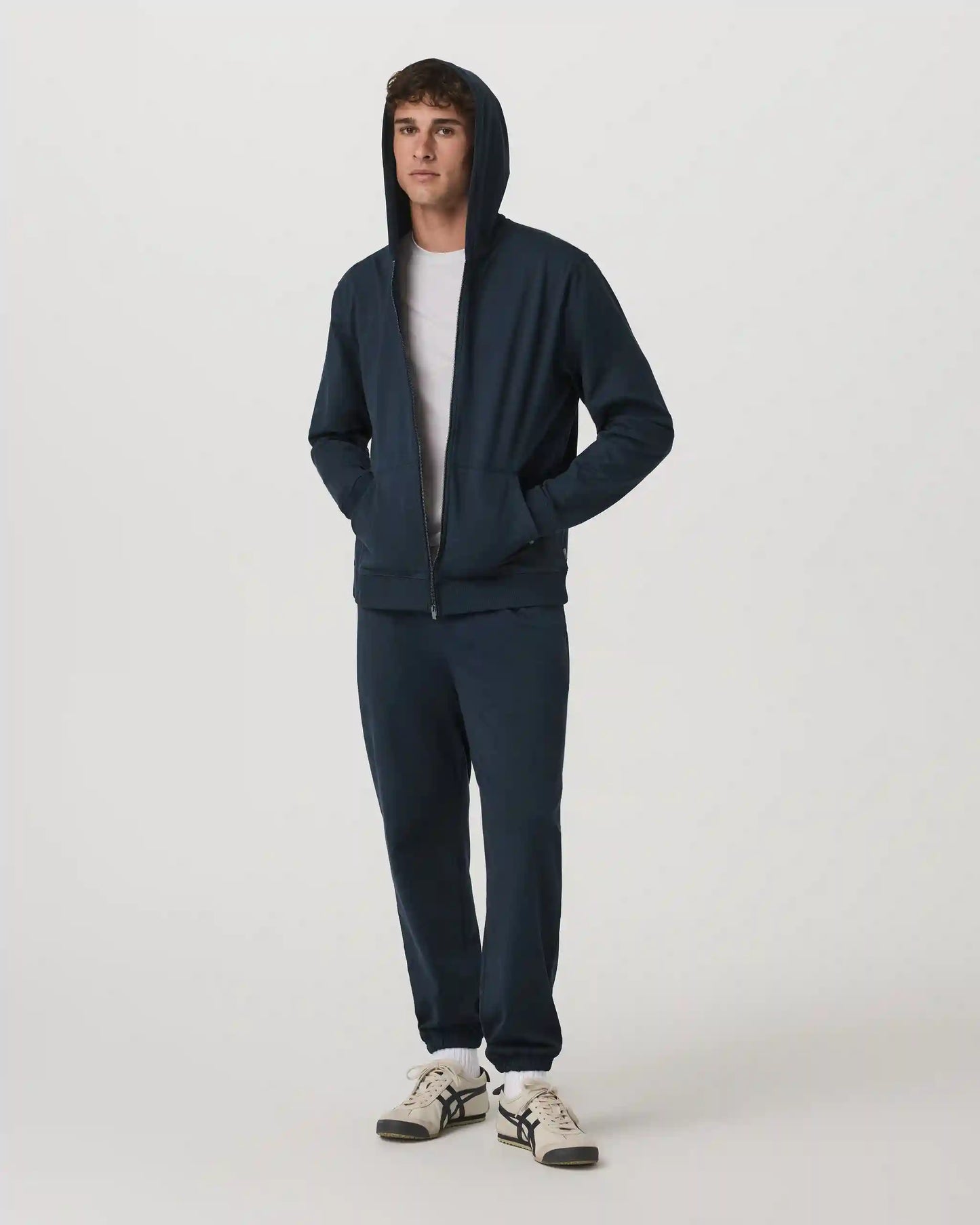 Coronado Full Zip Hoodie 2.0