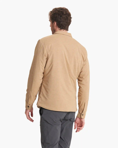 Atlas Jacket