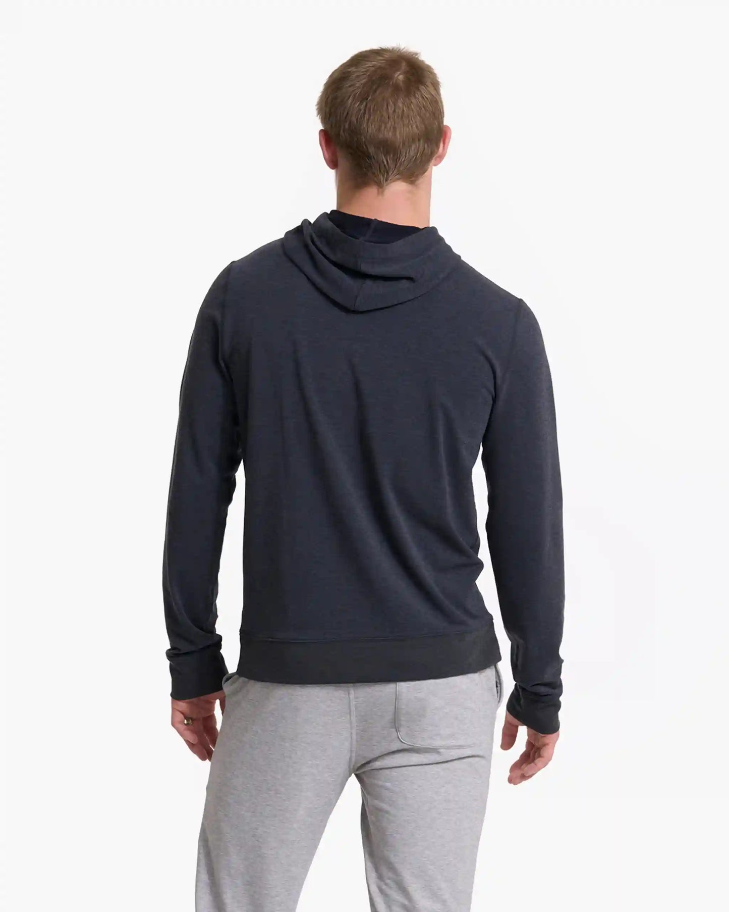Austin Hoodie