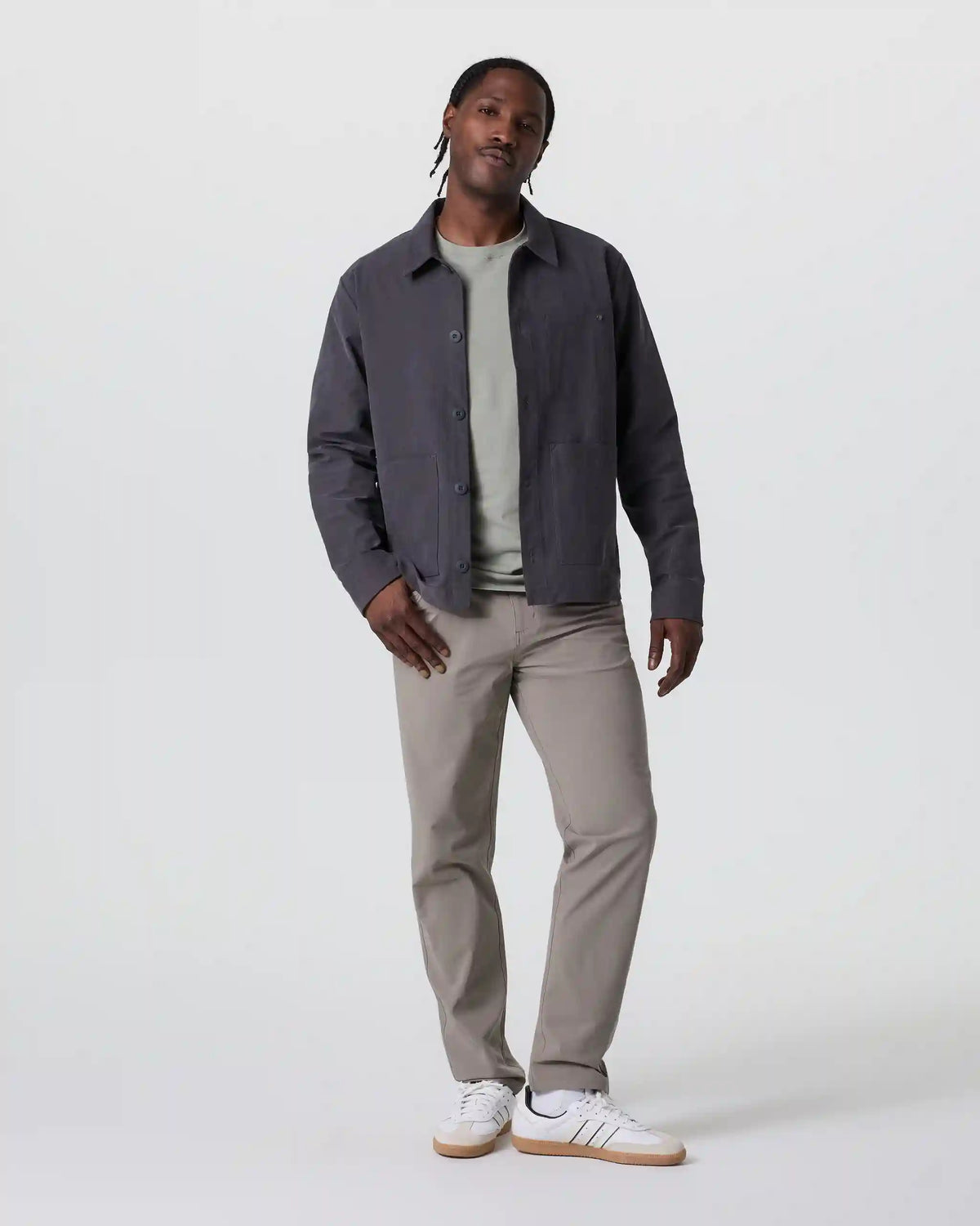 Vuori Meta™ Pant Classic Fit 32"