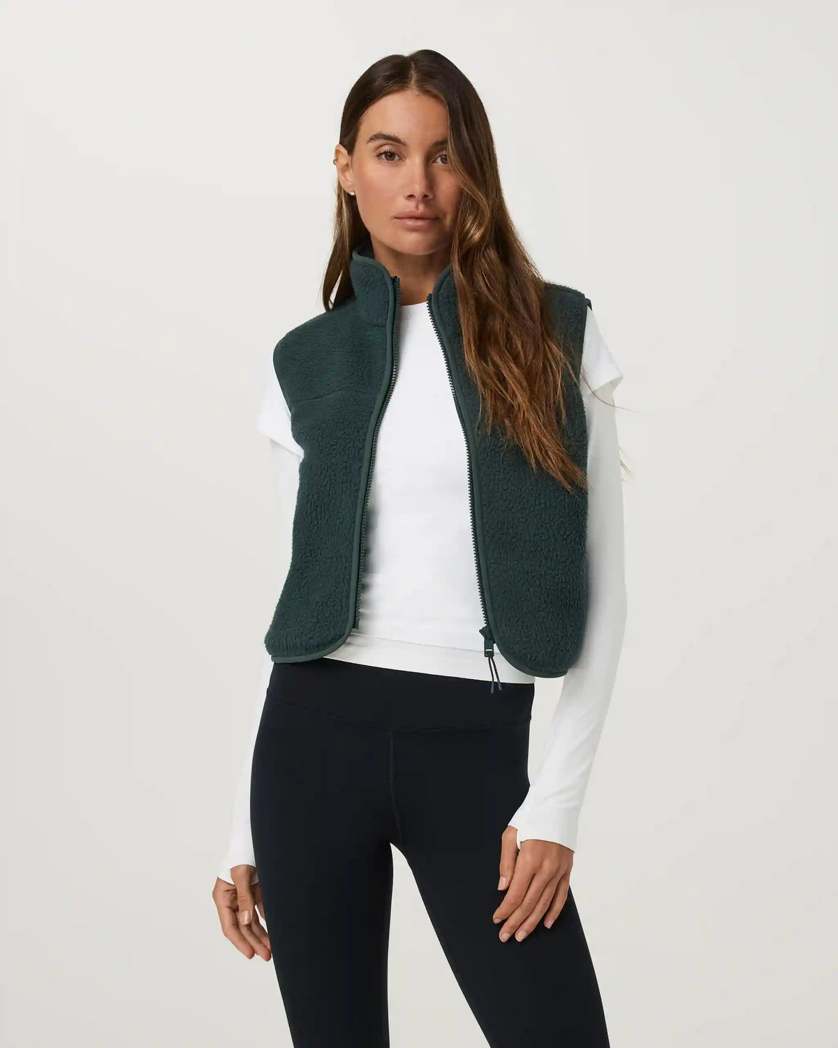 Alpine Vest
