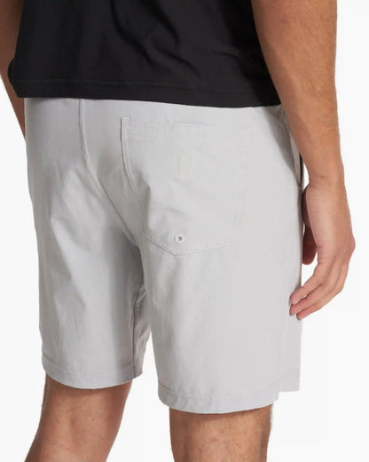 Kore Short Lined 7"