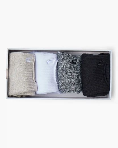 Vuori No Show Sock Pack