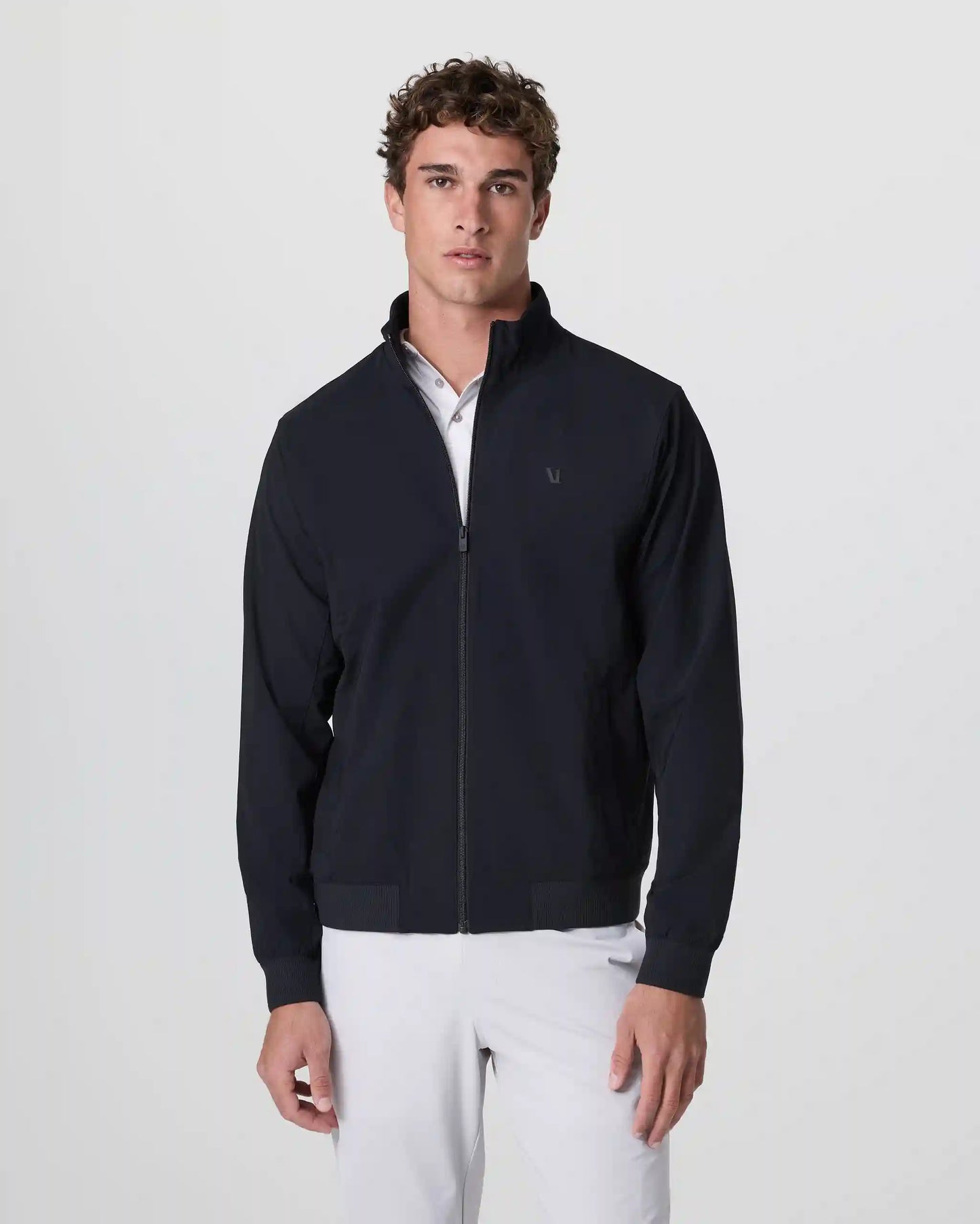 Fleet Jacket