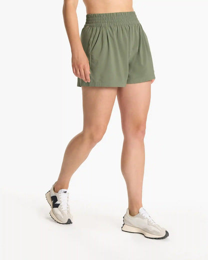Villa Short