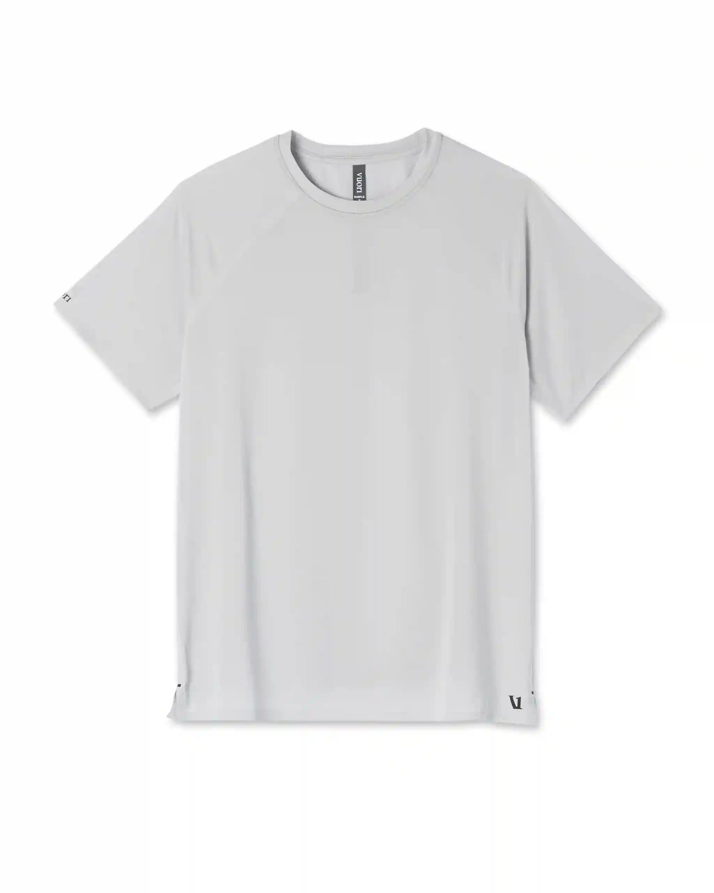 Short Sleeve Viewpoint Performance Tee