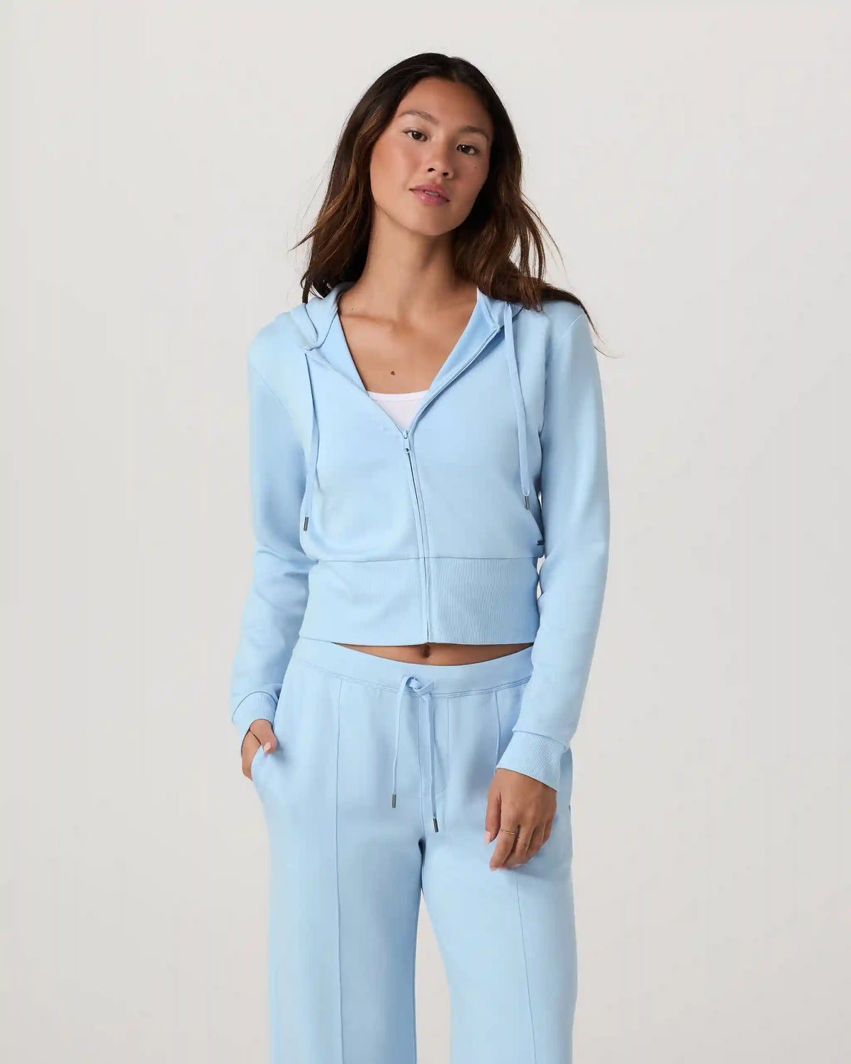 Compose Full Zip Hoodie