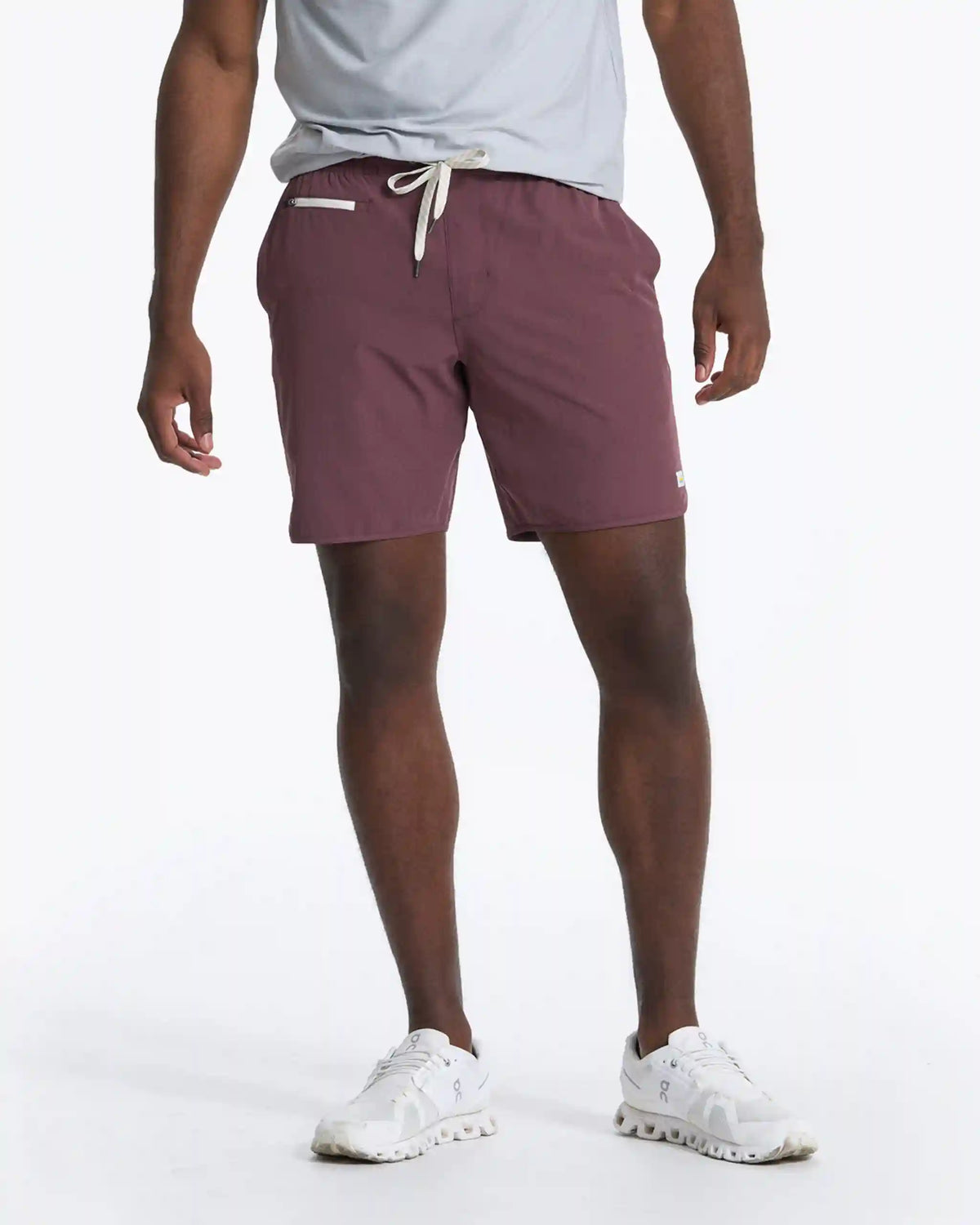 Banks Short Unlined 7"