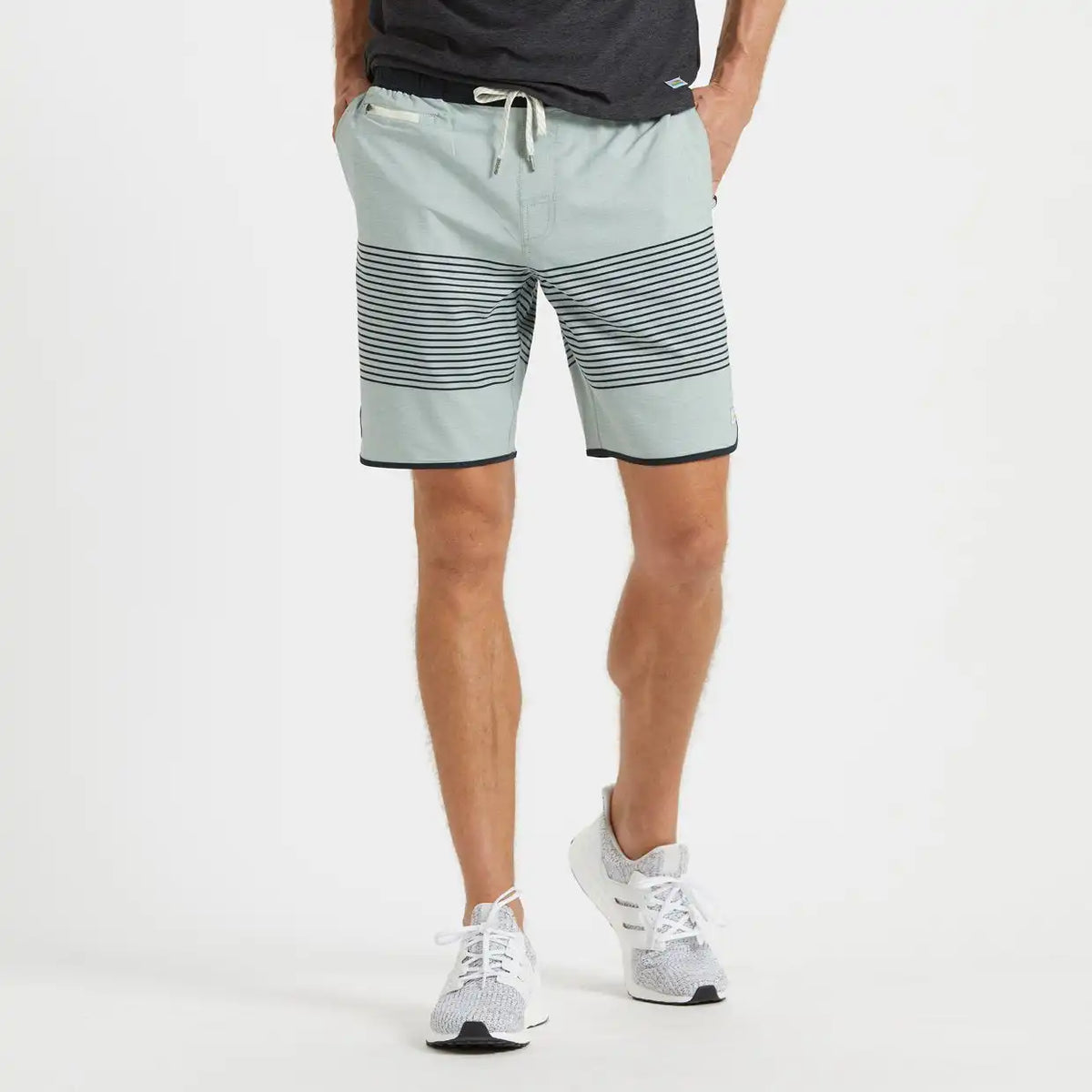 Banks Short Unlined 7"