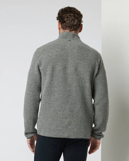Plymouth Wool Pullover