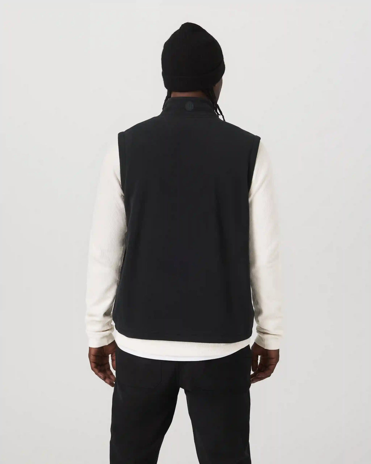 Aspen Vest