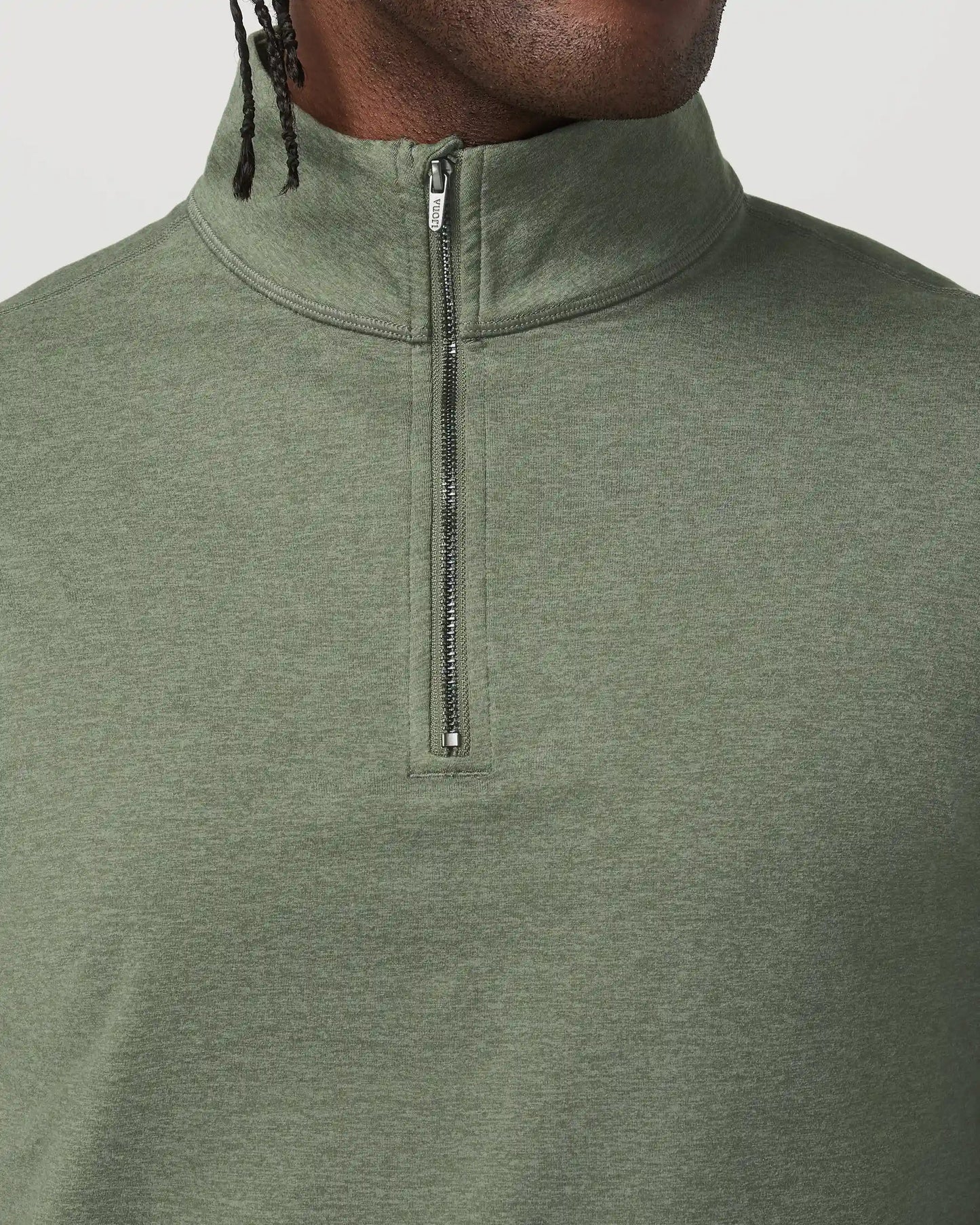 Coronado Half Zip