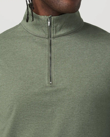 Coronado Half Zip