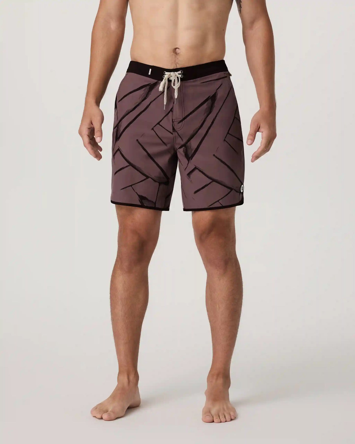 Cruise Boardshort 7"