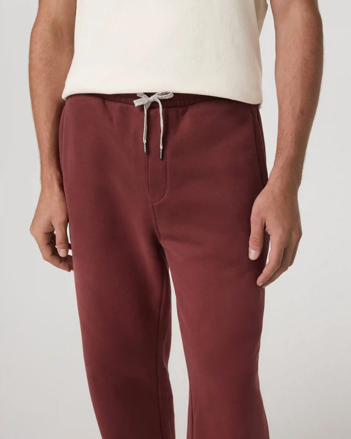 Seaside Straight Leg Sweatpant 30”