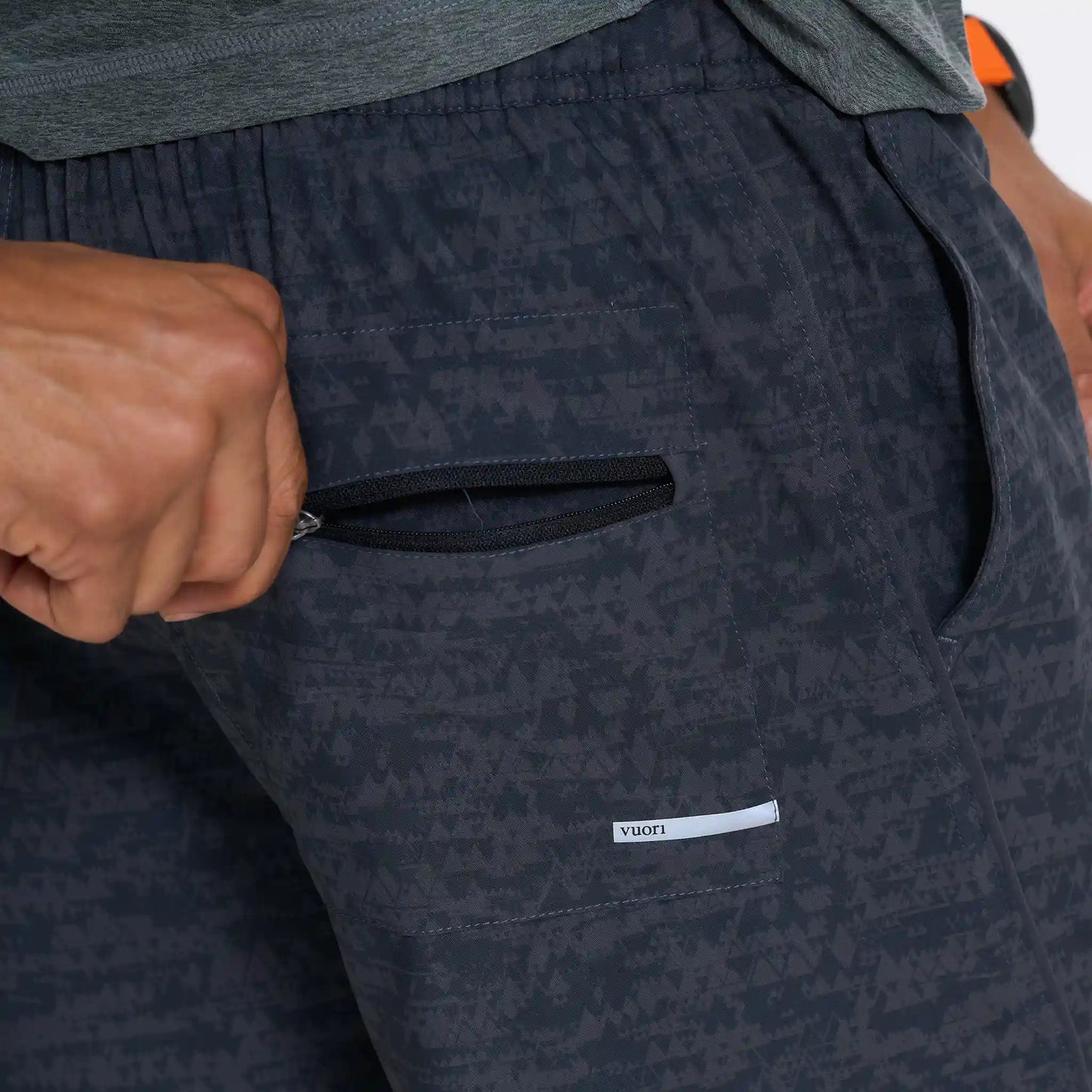 Trail Short