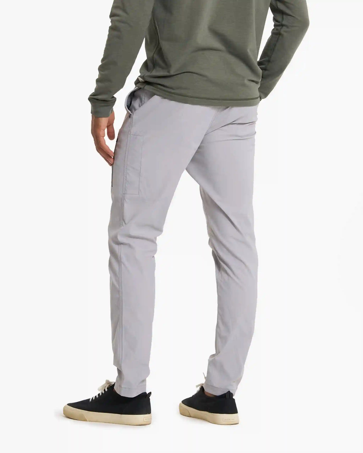 Technical Climber Pant