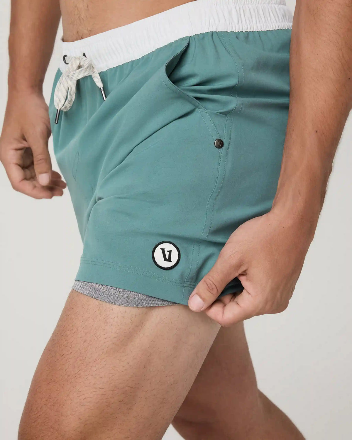 Kore Short Lined 5"
