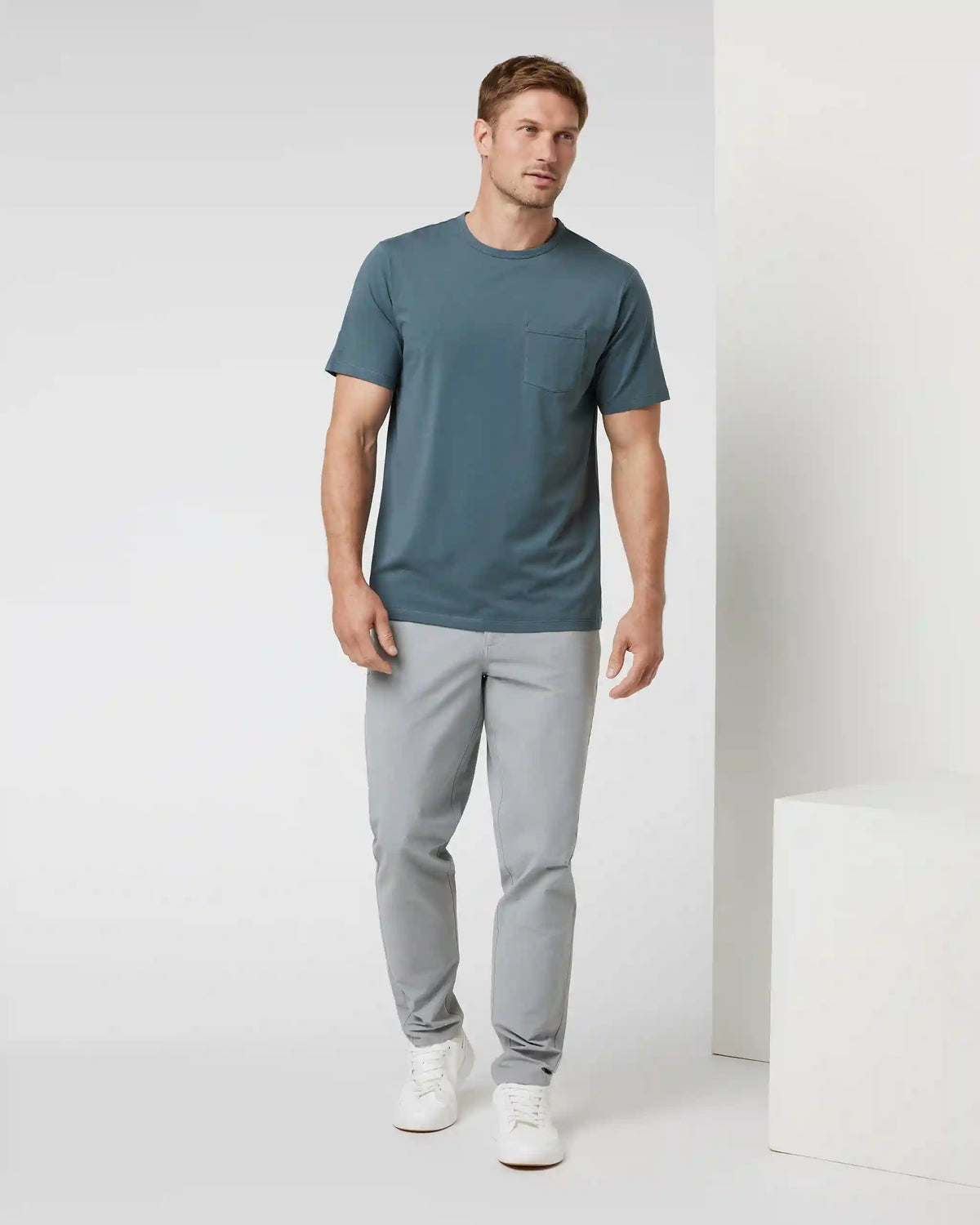 Aim Canvas Pant