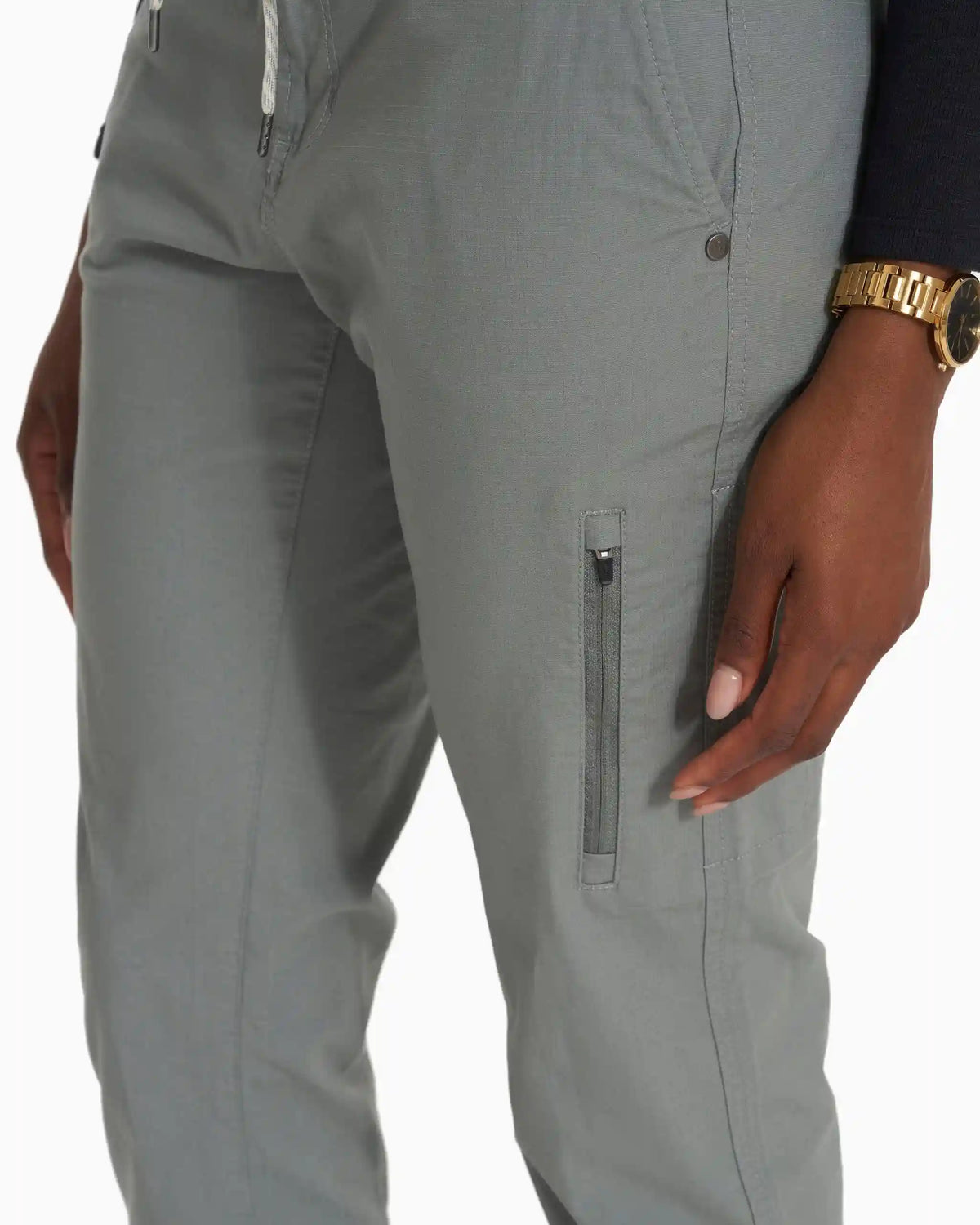 Womens Ripstop Pant