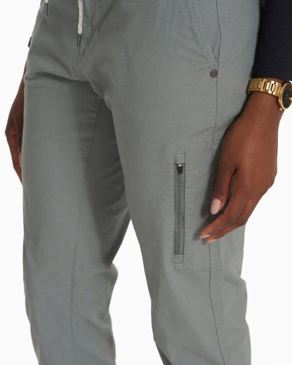 Womens Ripstop Pant