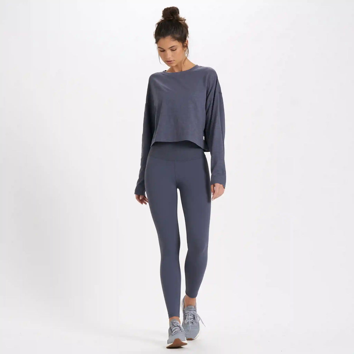Rib Studio Legging