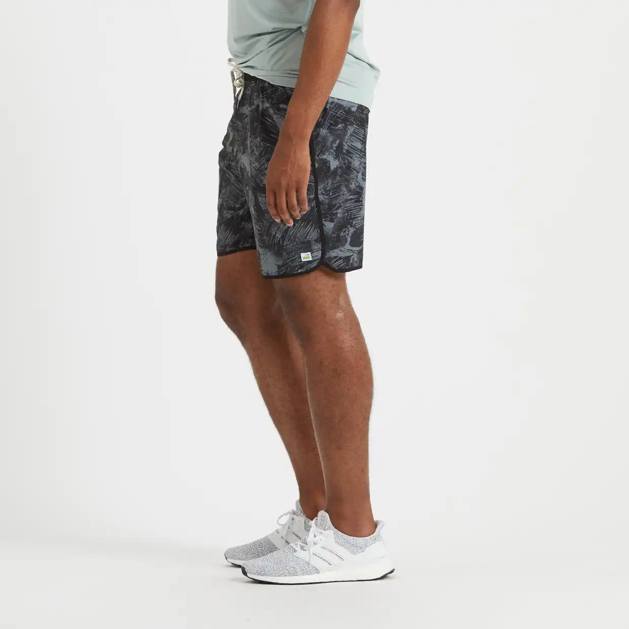 Banks Short Unlined 7"