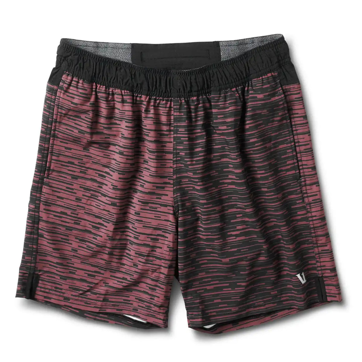 Rush Short
