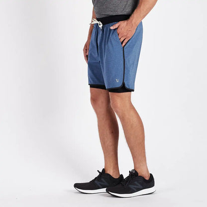 Stockton Short