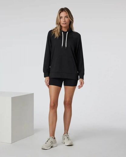 Halo Oversized Hoodie